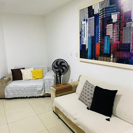Apartamento Amplo E Confortavel Em מסאה מראה חיצוני תמונה