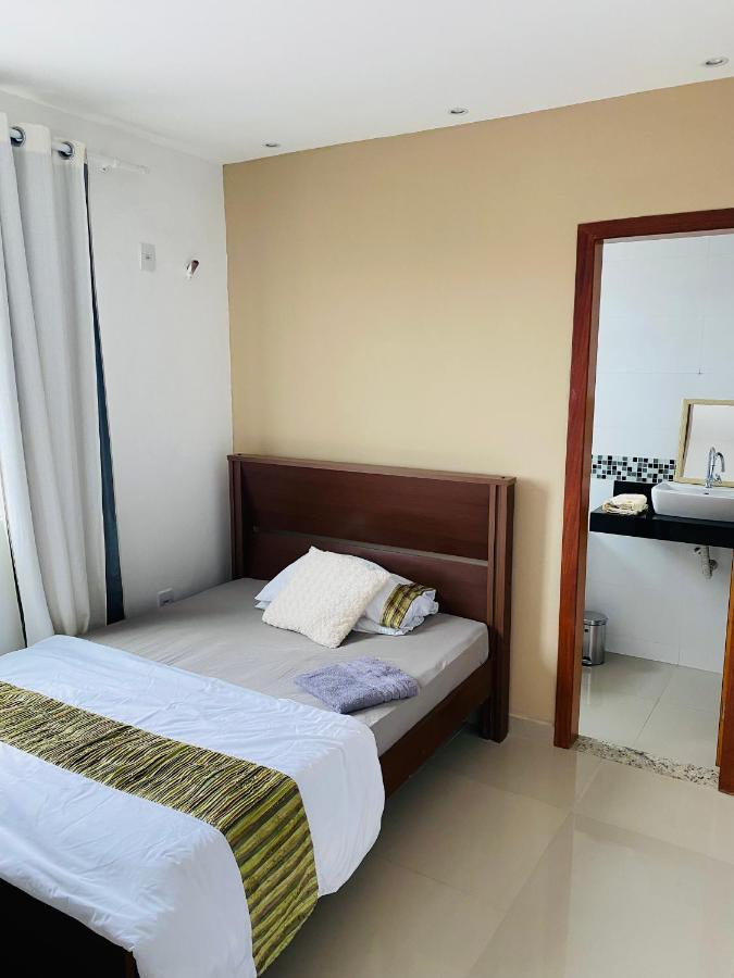 Apartamento Amplo E Confortavel Em מסאה מראה חיצוני תמונה