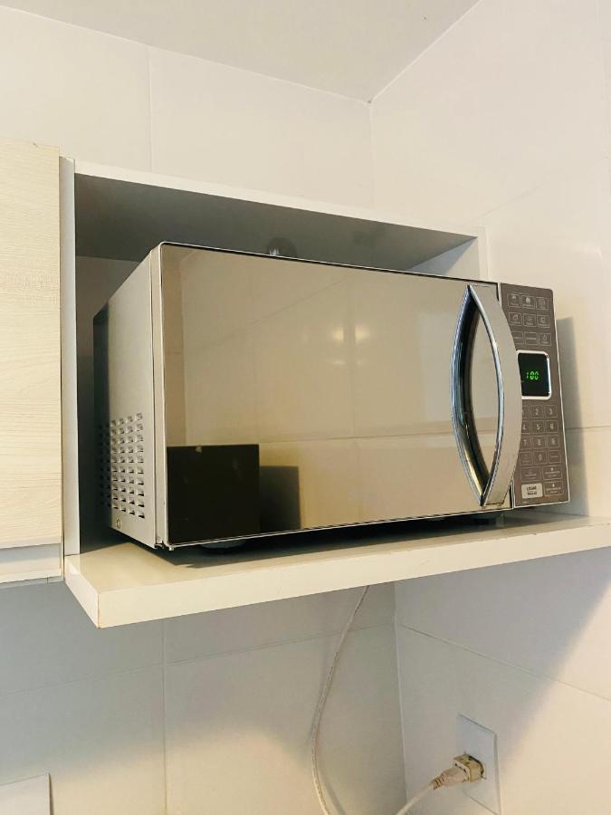 Apartamento Amplo E Confortavel Em מסאה מראה חיצוני תמונה