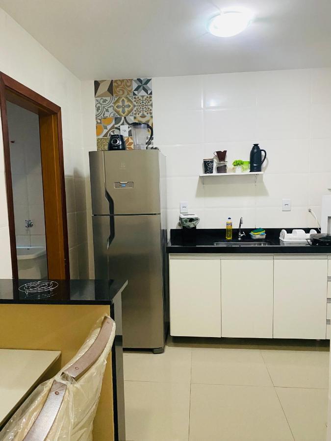 Apartamento Amplo E Confortavel Em מסאה מראה חיצוני תמונה