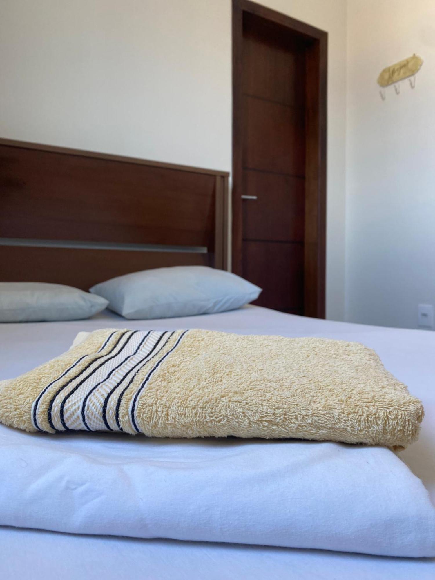 Apartamento Amplo E Confortavel Em מסאה מראה חיצוני תמונה