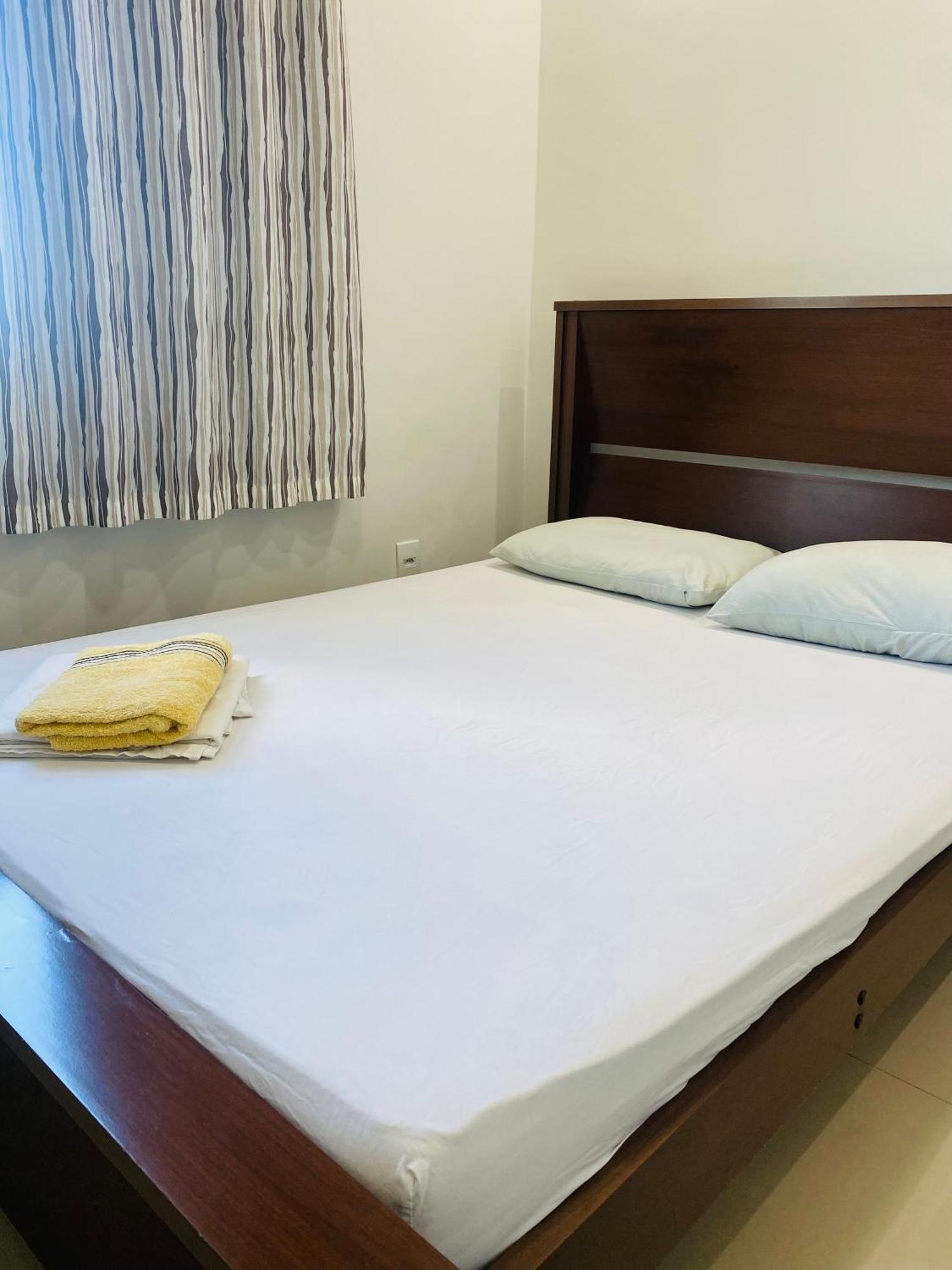 Apartamento Amplo E Confortavel Em מסאה מראה חיצוני תמונה