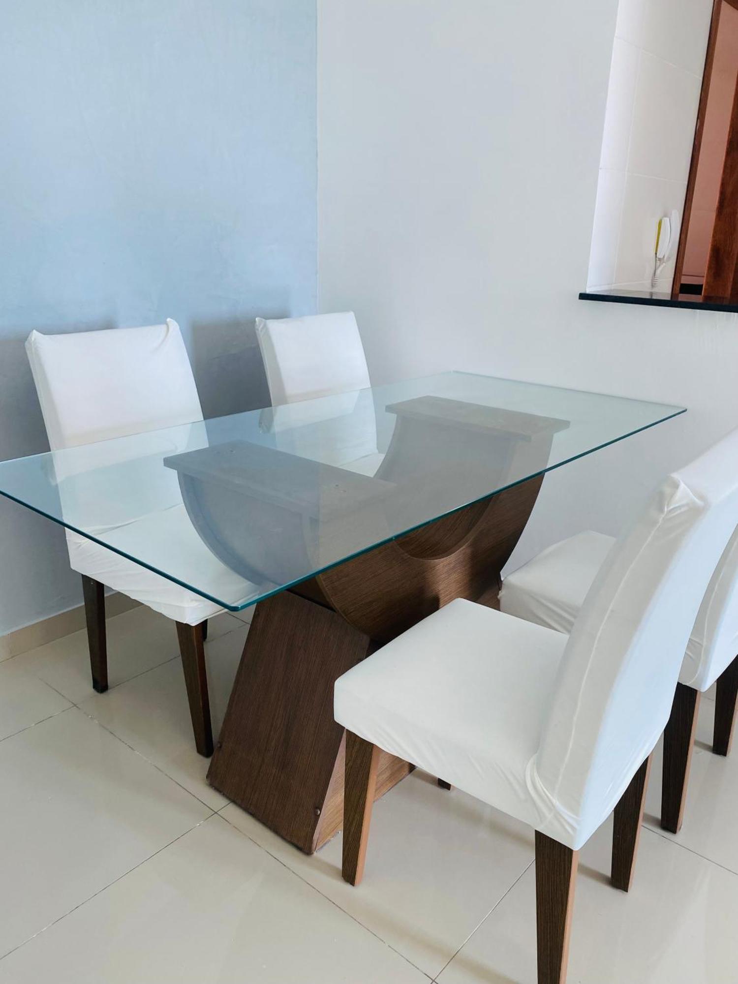 Apartamento Amplo E Confortavel Em מסאה מראה חיצוני תמונה