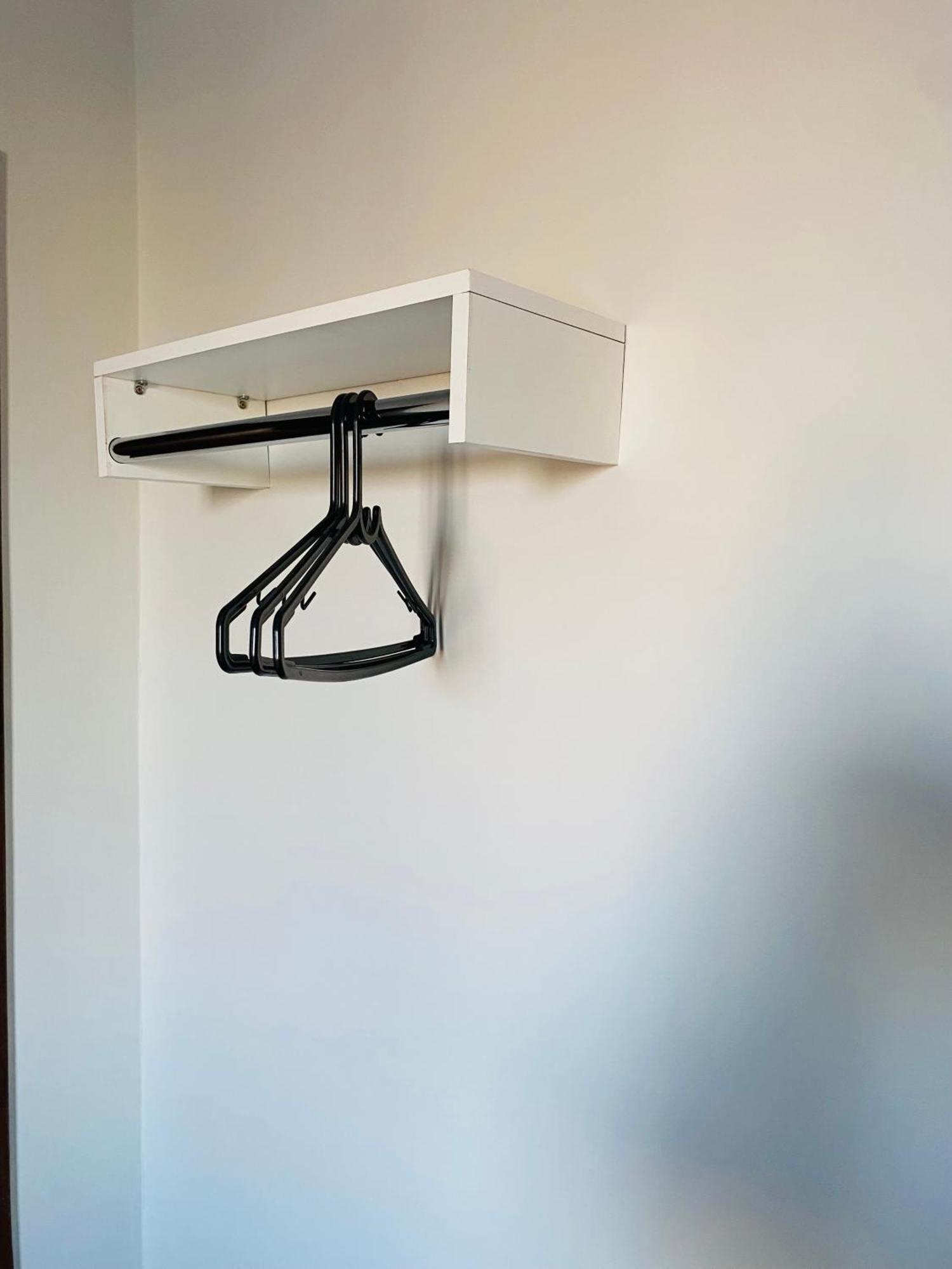 Apartamento Amplo E Confortavel Em מסאה חדר תמונה