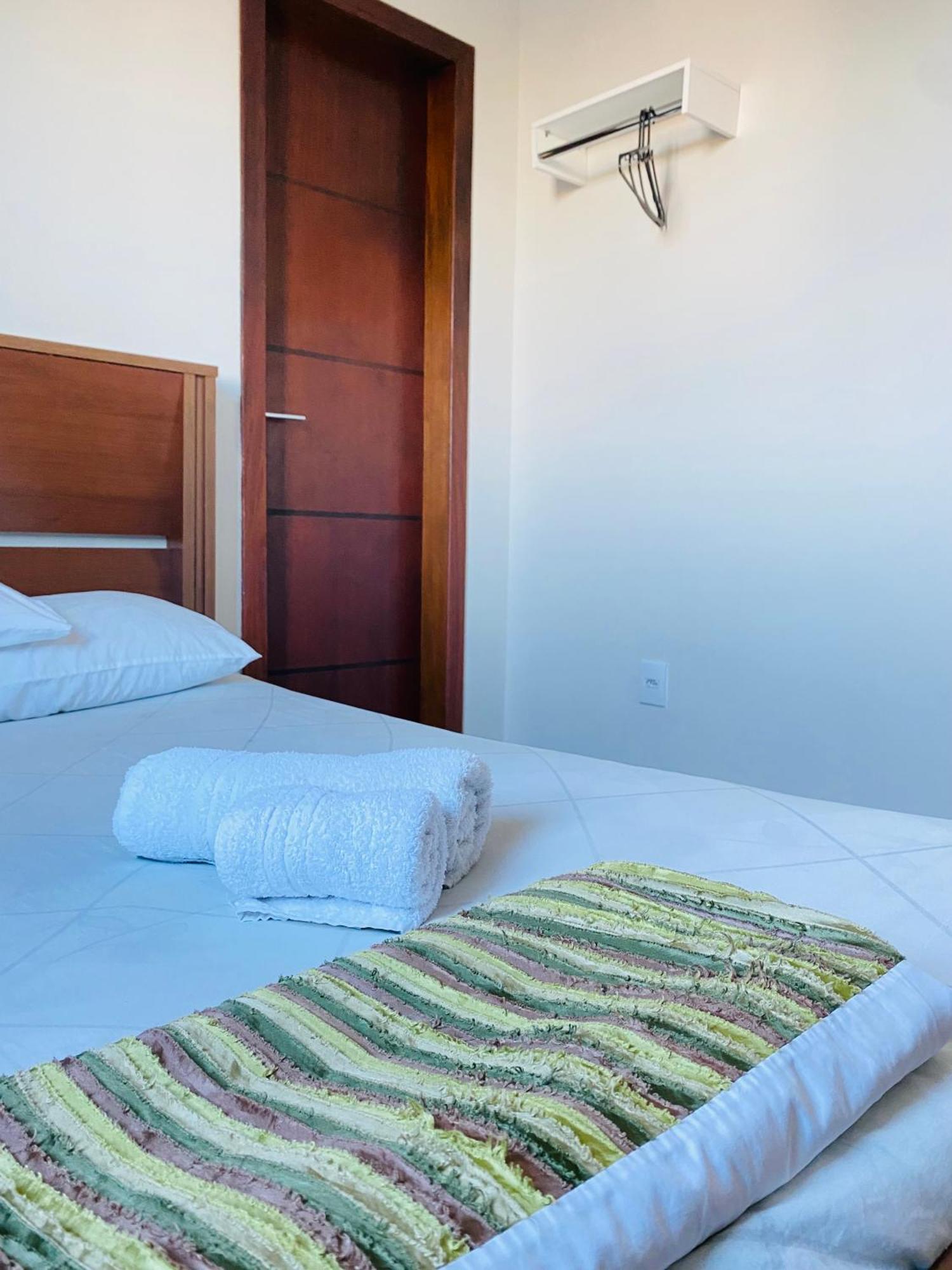 Apartamento Amplo E Confortavel Em מסאה חדר תמונה