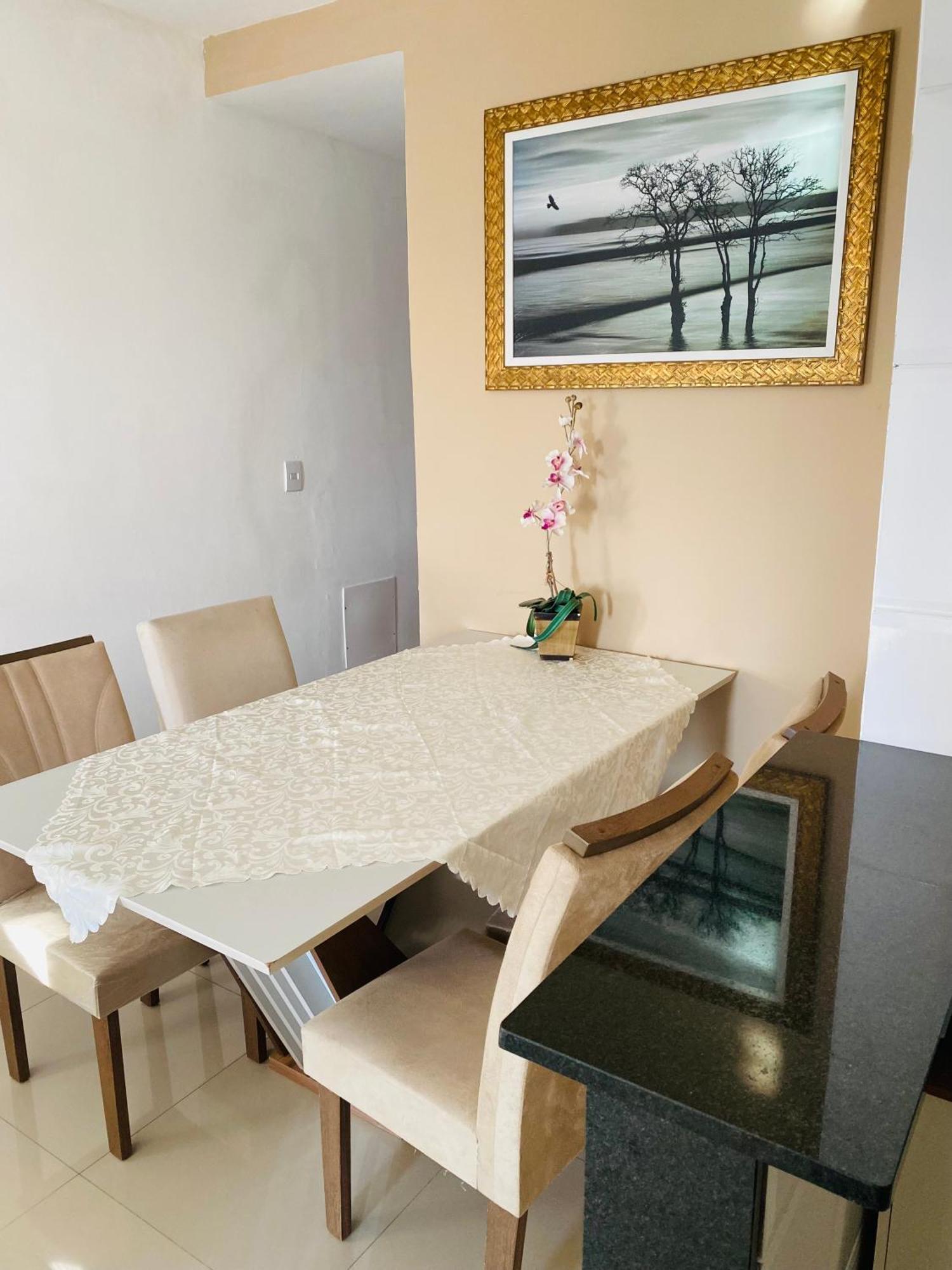 Apartamento Amplo E Confortavel Em מסאה מראה חיצוני תמונה