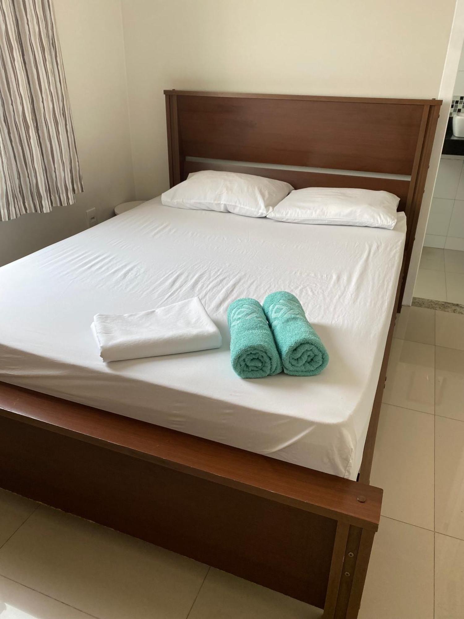 Apartamento Amplo E Confortavel Em מסאה מראה חיצוני תמונה
