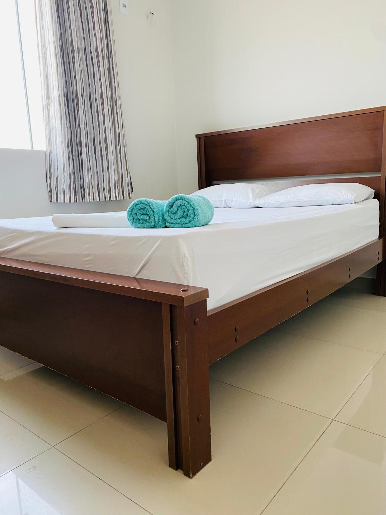 Apartamento Amplo E Confortavel Em מסאה מראה חיצוני תמונה
