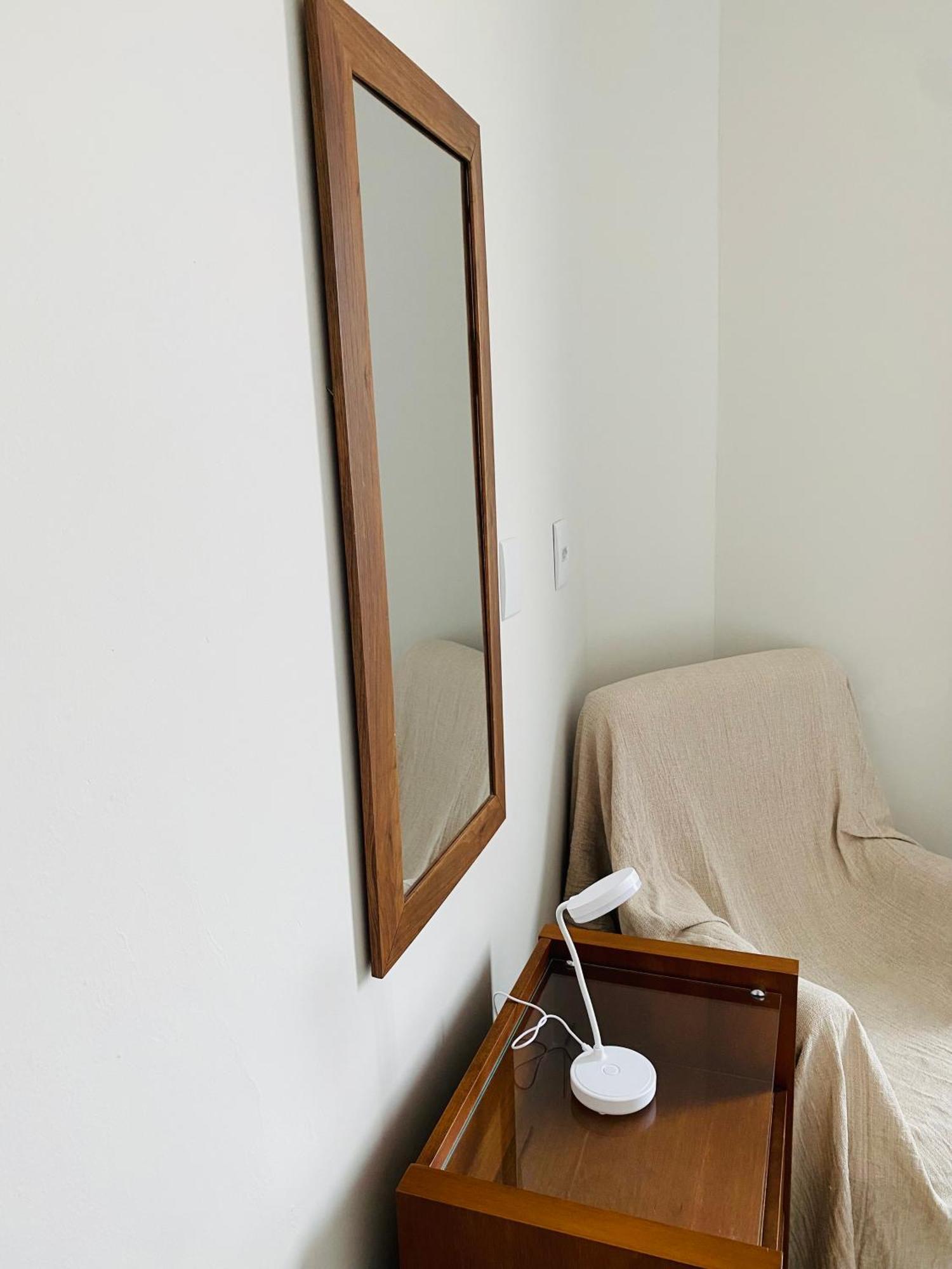 Apartamento Amplo E Confortavel Em מסאה מראה חיצוני תמונה