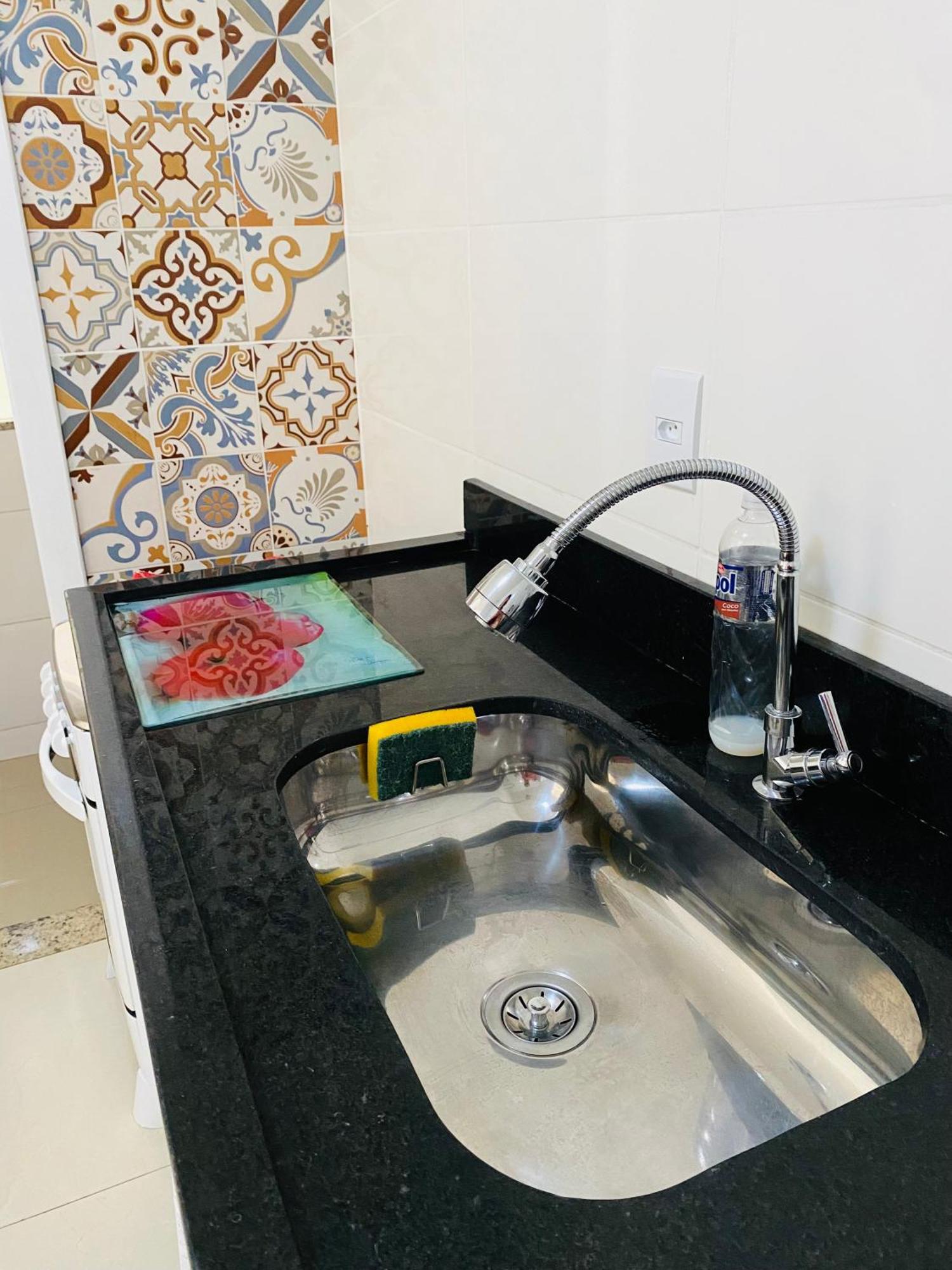 Apartamento Amplo E Confortavel Em מסאה מראה חיצוני תמונה