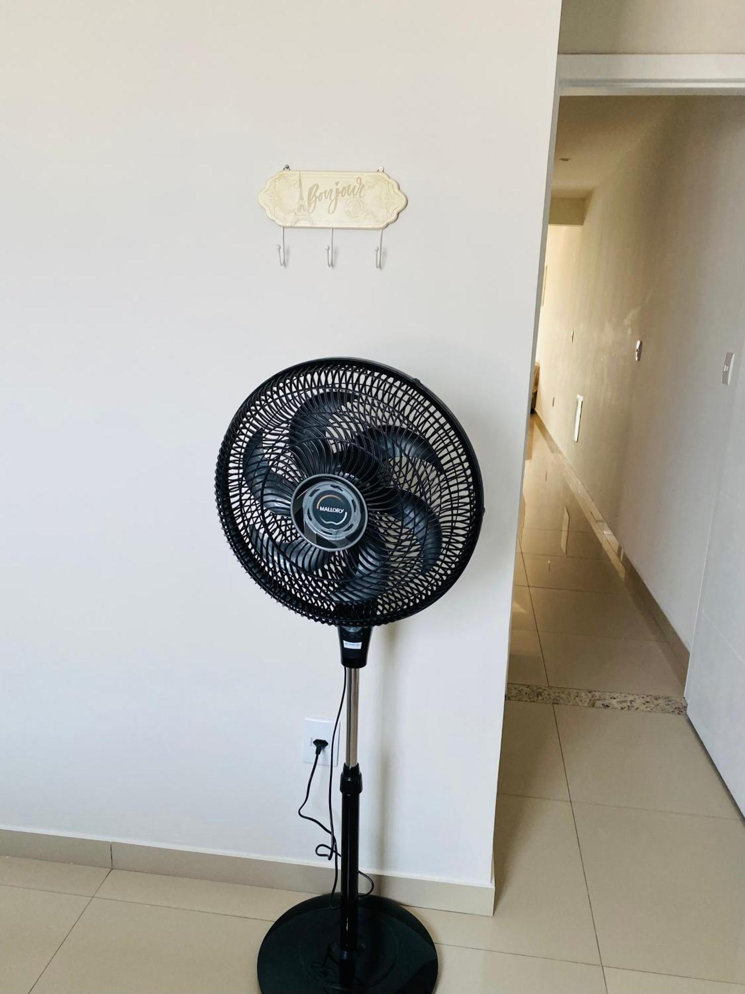 Apartamento Amplo E Confortavel Em מסאה מראה חיצוני תמונה