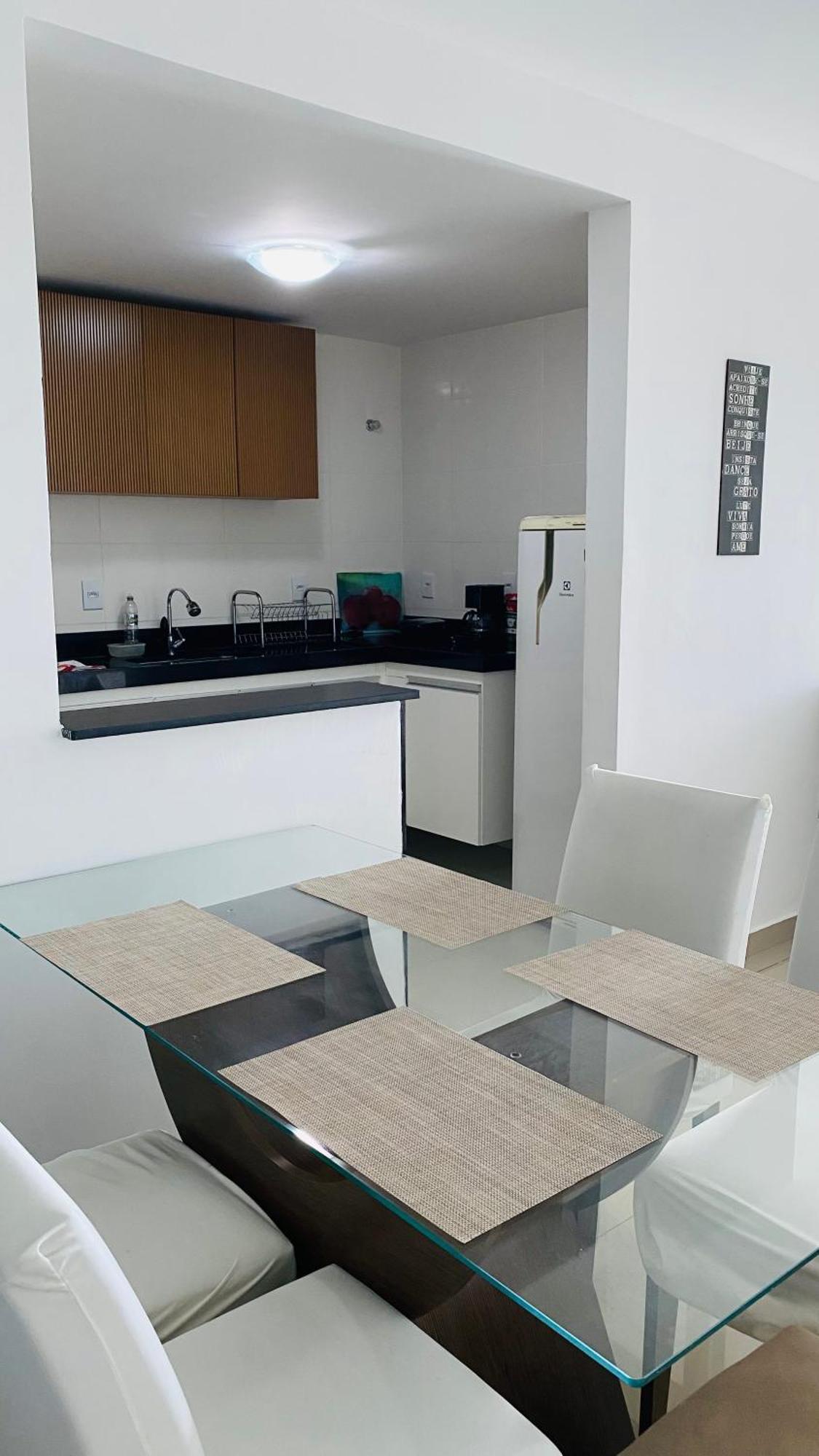 Apartamento Amplo E Confortavel Em מסאה מראה חיצוני תמונה