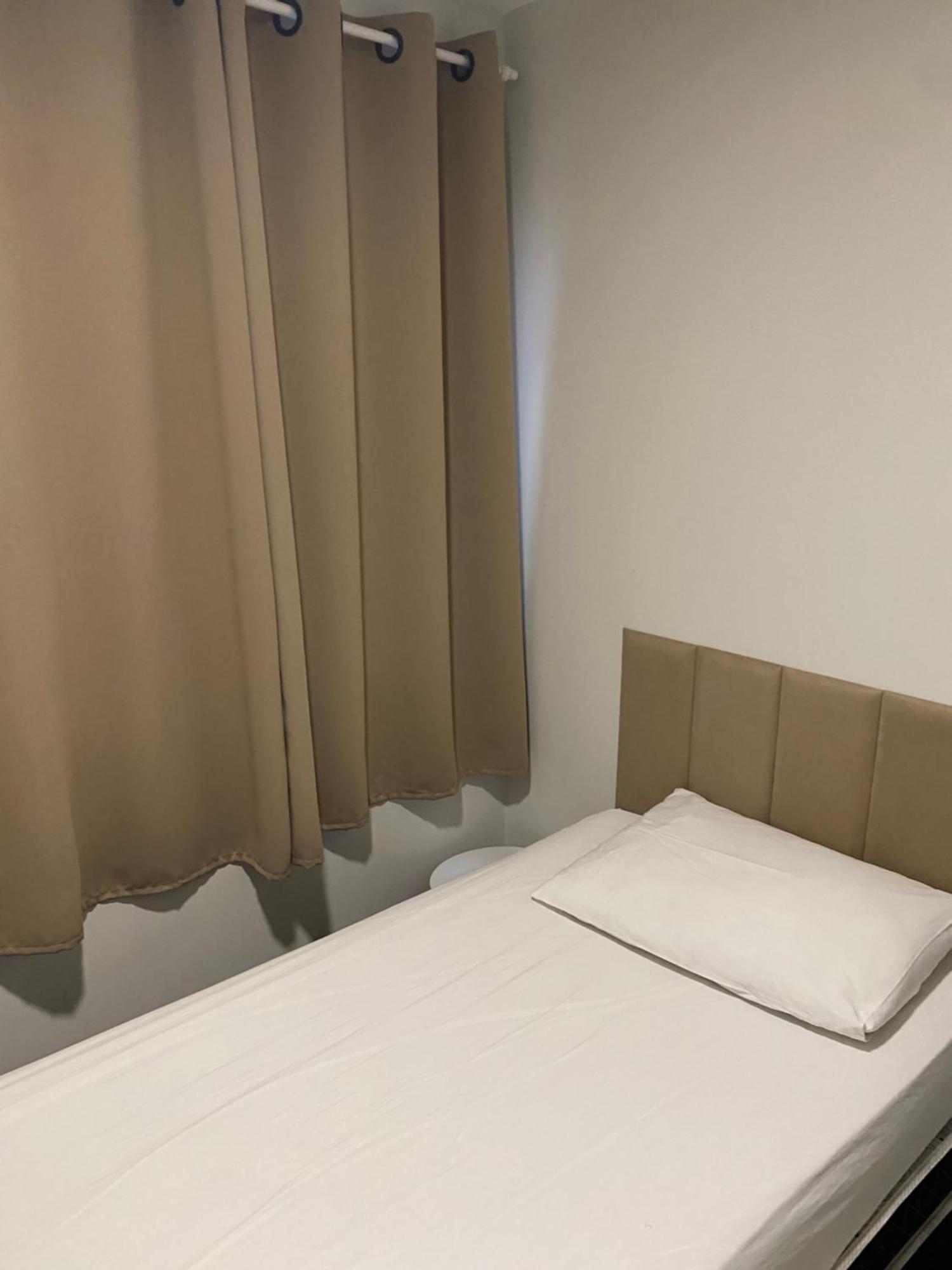 Apartamento Amplo E Confortavel Em מסאה מראה חיצוני תמונה