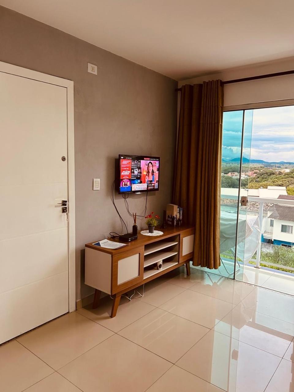 Apartamento Amplo E Confortavel Em מסאה מראה חיצוני תמונה