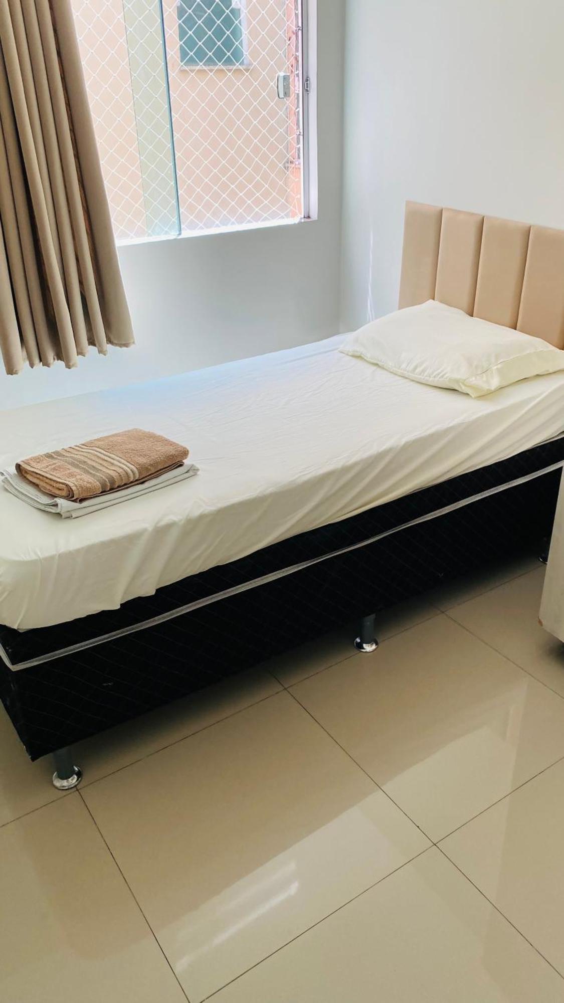 Apartamento Amplo E Confortavel Em מסאה מראה חיצוני תמונה