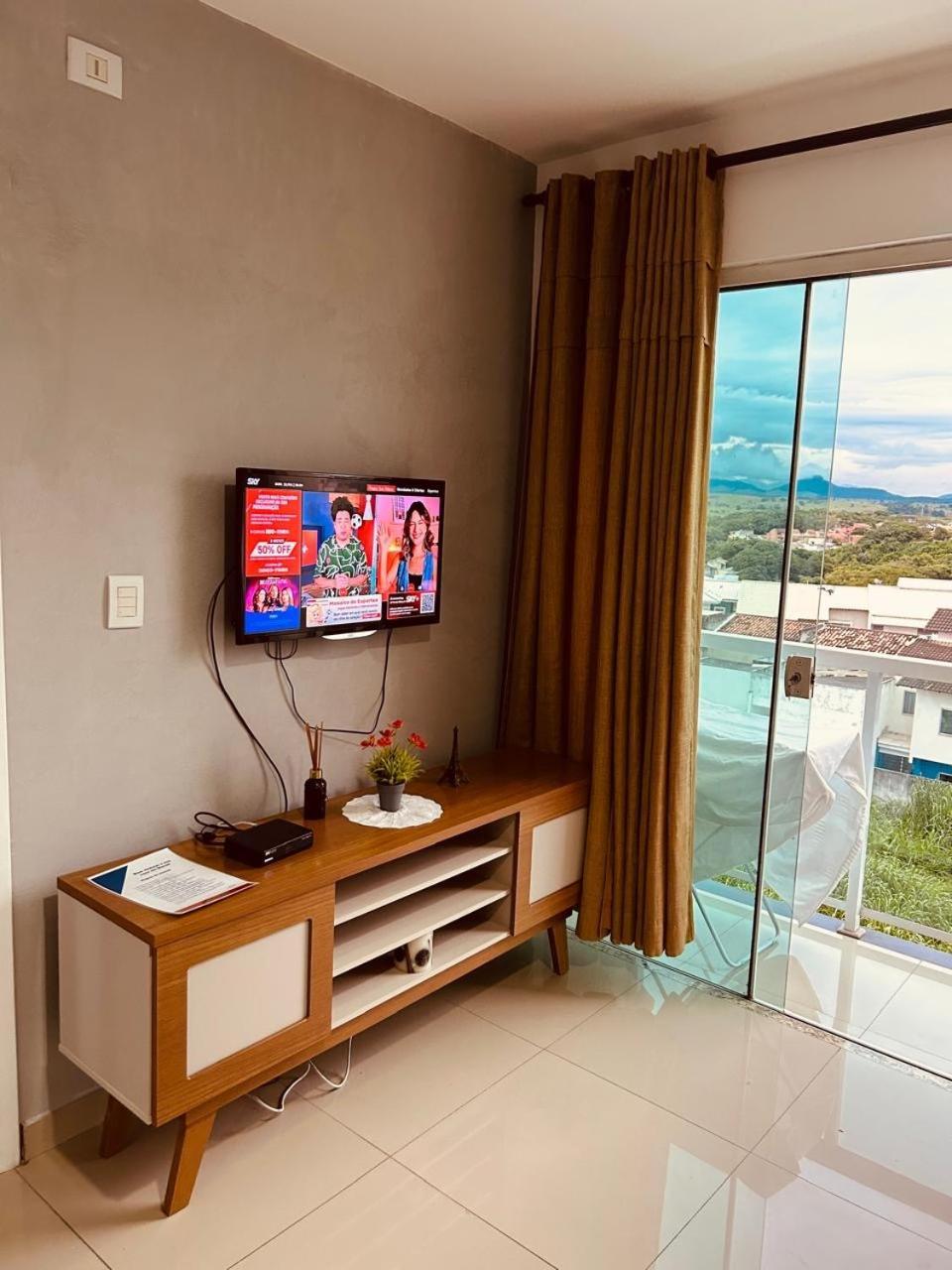 Apartamento Amplo E Confortavel Em מסאה מראה חיצוני תמונה