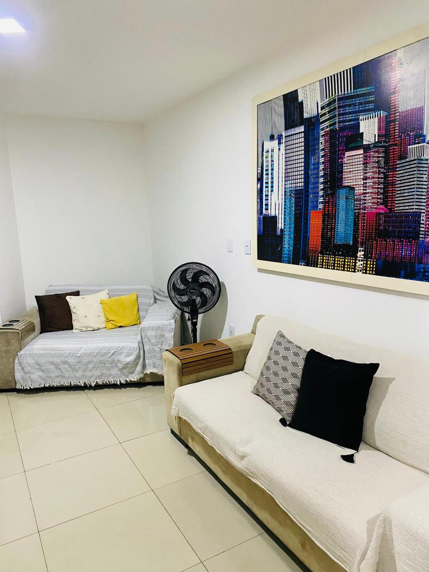 Apartamento Amplo E Confortavel Em מסאה מראה חיצוני תמונה