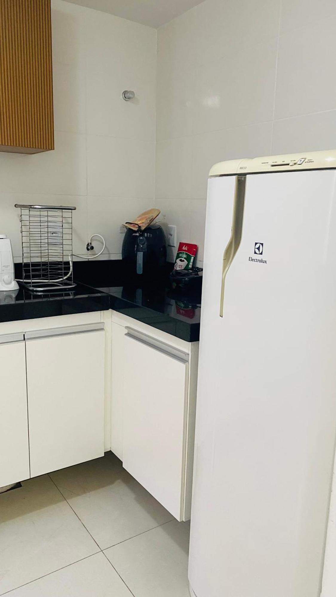 Apartamento Amplo E Confortavel Em מסאה מראה חיצוני תמונה