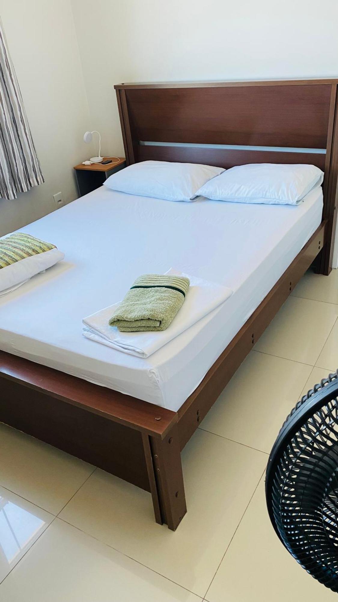 Apartamento Amplo E Confortavel Em מסאה מראה חיצוני תמונה