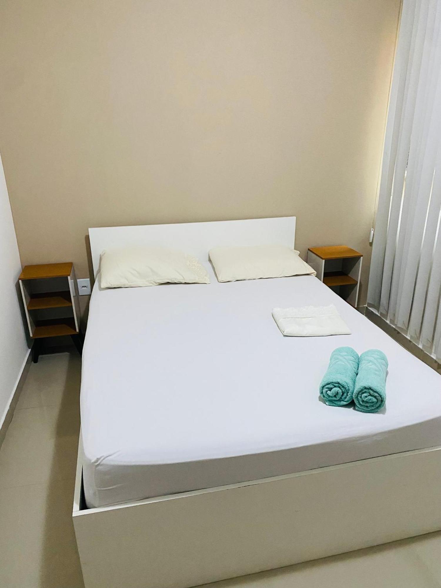 Apartamento Amplo E Confortavel Em מסאה מראה חיצוני תמונה