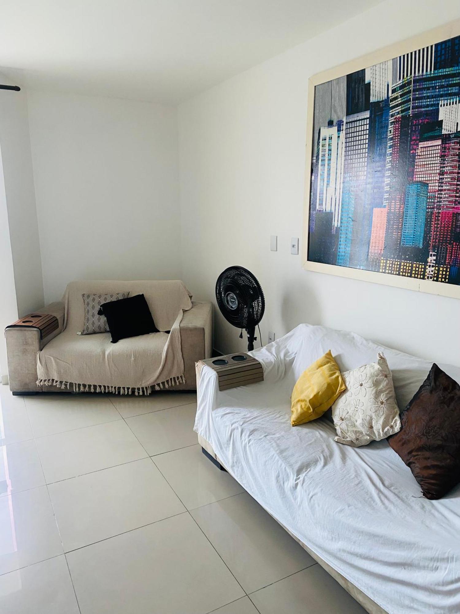 Apartamento Amplo E Confortavel Em מסאה מראה חיצוני תמונה