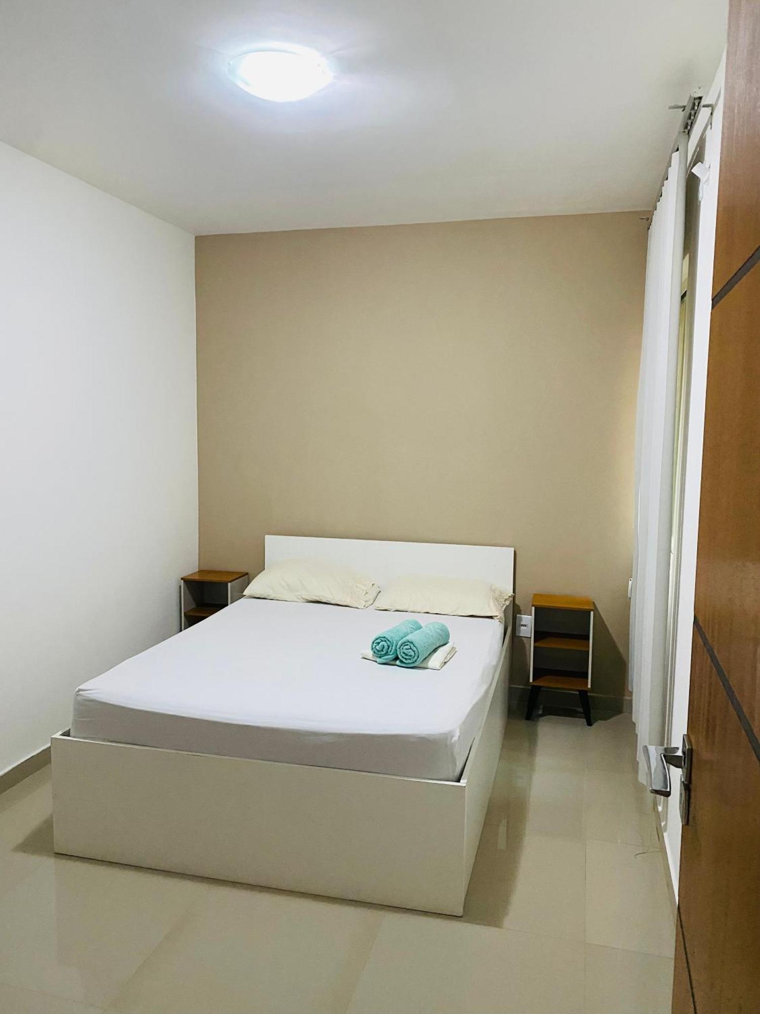 Apartamento Amplo E Confortavel Em מסאה מראה חיצוני תמונה