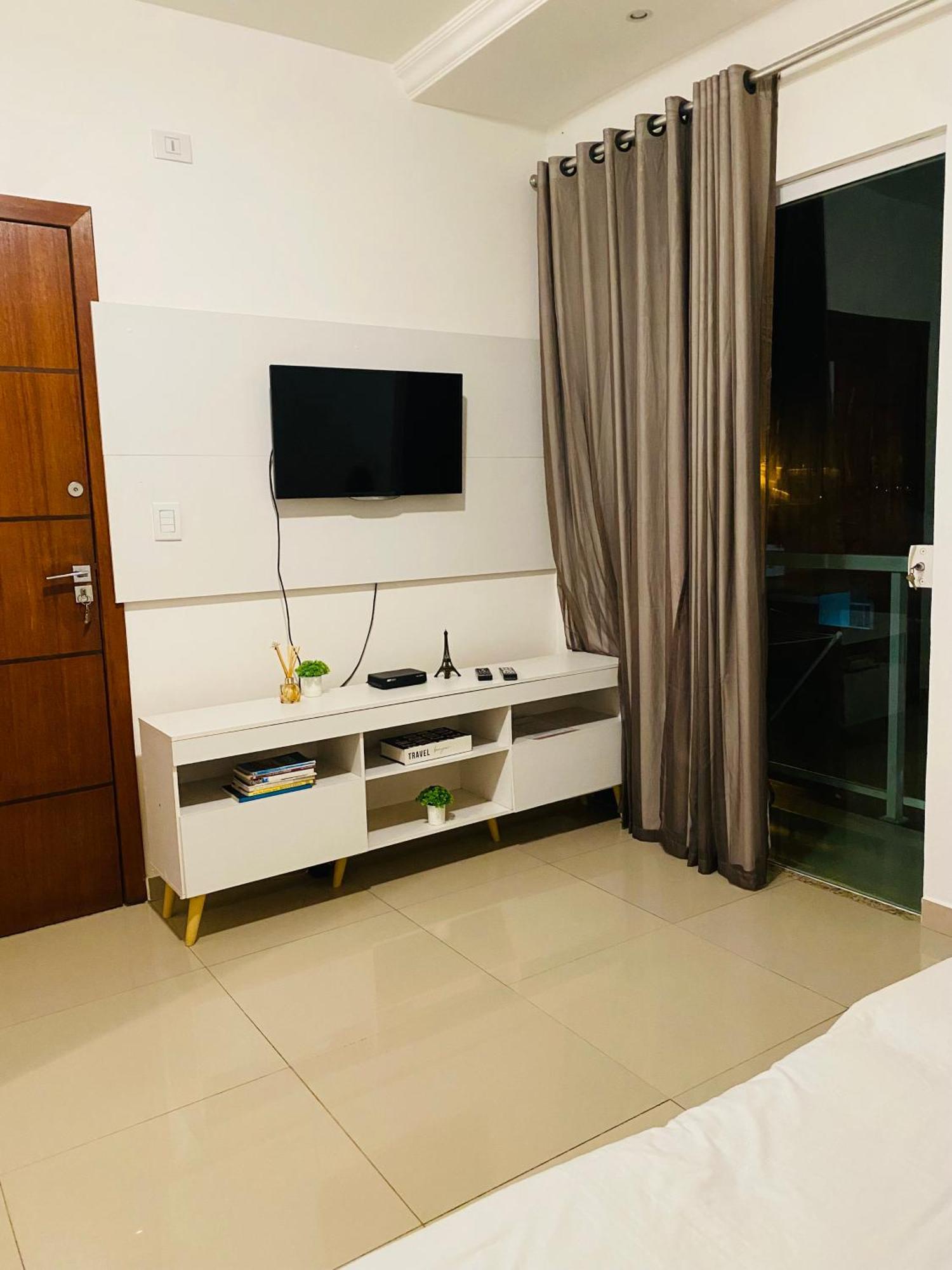 Apartamento Amplo E Confortavel Em מסאה מראה חיצוני תמונה