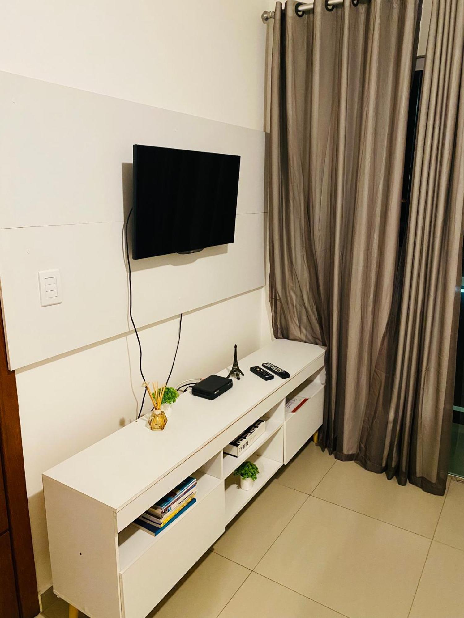 Apartamento Amplo E Confortavel Em מסאה מראה חיצוני תמונה