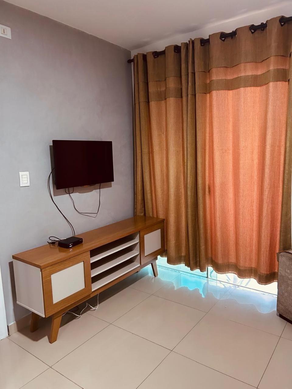 Apartamento Amplo E Confortavel Em מסאה מראה חיצוני תמונה